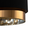 Потолочная люстра Freya Earth FR5171PL-08BS