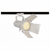 Потолочный светильник Arte Lamp Track Lights A6312PL-1WH