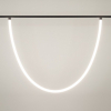 Трековый светодиодный светильник Arlight Mag-Flex-Tube-Elastic-L2500-35W Day4000 035384
