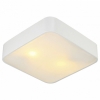 Потолочный светильник Arte Lamp Cosmopolitan A7210PL-2WH