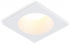 Встраиваемый светильник Ambrella Light Techno Spot Standard Tech TN1189