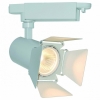 Потолочный светильник Arte Lamp Track Lights A6709PL-1WH