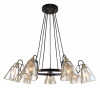 Настенный светодиодный светильник DesignLed GW Pira GW-3518-5-WH-WW 001566