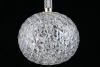 Настенный светодиодный светильник DesignLed GW Pira GW-3518-5-WH-WW 001566