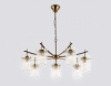 Подвесная люстра Ambrella light High Light LH56033