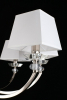 Потолочный светодиодный светильник Lucia Tucci Quattro Angolo 2050.2 Led