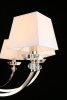 Потолочный светодиодный светильник Lucia Tucci Quattro Angolo 2050.2 Led