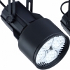 Спот Arte Lamp A6252PL-4BK