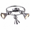 Потолочный светильник Arte Lamp Picchio A9229PL-3CC