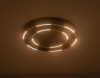 Потолочный светодиодный светильник Ambrella light Comfort Line FL5822
