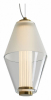 Подвесной светильник Plum FR6137PL-L6BT