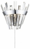 Бра Vele Luce Lotus VL1054W01