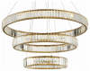 Подвесная люстра ST Luce Tivoli SL1622.303.03