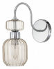 Бра Escada Gloss 1141/1A Chrome/Beige