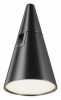 Люстра на штанге Lightstar Cone 757070