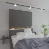 Настенно-потолочный светильник Odeon Light Corda 4397/30CL