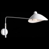 Настенный светильник ST Luce Spruzzo SL305.501.01