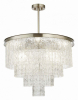 Подвесная люстра ST Luce Corsia SL1230.102.08