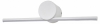 Настенный светильник Escada Line 10281/1LED White