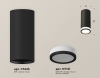 Подвесной светильник Maytoni Rim MOD058PL-L42B3K