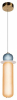 Подвесной светильник Lollipop 10239P/D