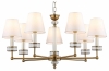 Подвесная люстра Ambrella light High Light LH71023
