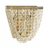 Бра Arti Lampadari Nobile E 2.10.501 G