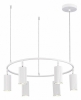 Подвесной светильник SIMPLE STORY 1163 1163-LED40PL