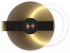 Настенный светодиодный светильник Kink Light Роули 08413,20(04)