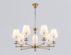 Подвесная люстра Ambrella light High Light LH71023