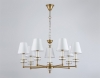 Подвесная люстра Ambrella light High Light LH71023