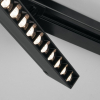 Настольная лампа Mantra Nordica E27 - Black 4923