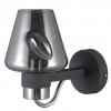 Подвесной светодиодный светильник Lumien Hall Avila LH4110/1PA-GD-AM
