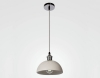 Подвесной светильник Maytoni Peso P080PL-01B