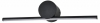 Настенный светильник Escada Line 10281/1LED Black