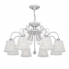 Подвесная люстра F-Promo Amanda 2150-8PC