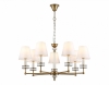 Подвесная люстра Ambrella light High Light LH71023
