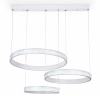 Подвесной светодиодный светильник Ambrella light Original FA6161