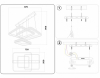 Подвесная люстра MW-Light София 355014608