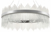 Подвесная люстра Natali Kovaltseva Smart Нимбы LED LAMPS 81263