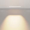 Трековый светильник Points TR031-4-18WTW-M-DSZ-W