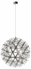 Подвесной светодиодный светильник Loft IT Raimond 1898/8