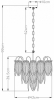 Трековый светильник Basis Rot TR036-4-12WTW-DD-B