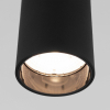 Подвесной светильник Manta 2049P/D250 silver/clear