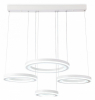 Подвесной светильник Ambrella light Acrylica FA4325