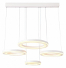 Подвесной светильник Ambrella light Acrylica FA4325