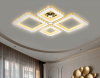 Потолочная люстра Ambrella light Acrylica FA1726