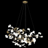 Подвесная люстра Loft IT Fleur 10125/8