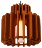Подвесной светильник Vele Luce Kronos VL3244P12