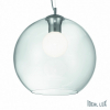 Подвесной светильник Ideal Lux Nemo Sp1 D40 Trasparente 052816